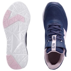 Tênis Infantil New Balance 578 - Foto 5