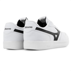 Tênis Unissex Mizuno Street Wind - Foto 4