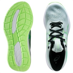 Tênis Masculino Asics Gel Cumulus 28 - Foto 5