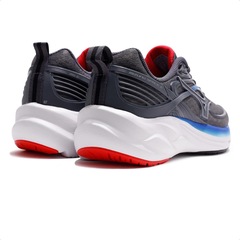 Tênis Masculino Mizuno Space 6 - Foto 4