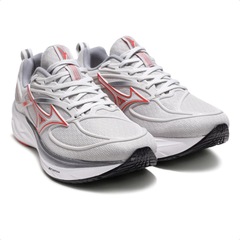 Tênis Feminino Mizuno Space 6 - Foto 3