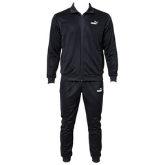 Agasalho Puma ESS Poly Suit Masculino - Foto 1