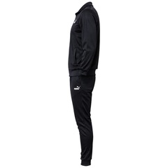 Agasalho Puma ESS Poly Suit Masculino - Foto 3