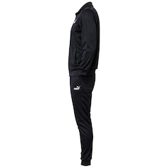 Agasalho Puma ESS Poly Suit Masculino - Foto 3