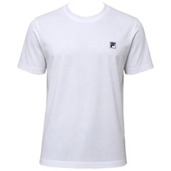 Camiseta Fila Comfort Sport Couture Graphic Masculina - Foto 1