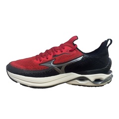 Tênis Masculino Mizuno Wave Mirai 8 - Foto 2