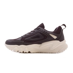 Tênis Feminino Fila MB Venture Tracer Lite e Meia FL26 - Foto 3