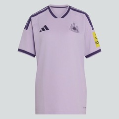 Camisa do Newcastle III 26/27 adidas Masculina - Foto 6