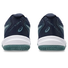 Tênis Masculino Asics Court Slide 4 Clay - Foto 5