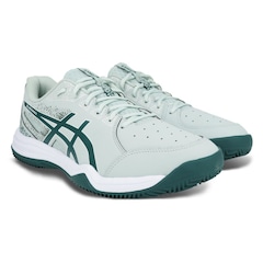 Tênis Masculino Asics Gel-Backhand 2 Clay Saibro - Foto 2