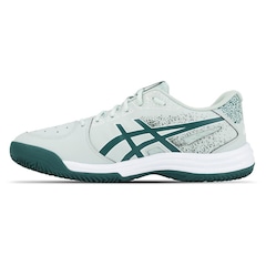 Tênis Masculino Asics Gel-Backhand 2 Clay Saibro - Foto 4