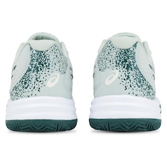 Tênis Masculino Asics Gel-Backhand 2 Clay Saibro - Foto 5