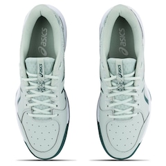 Tênis Masculino Asics Gel-Backhand 2 Clay Saibro - Foto 6