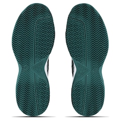 Tênis Masculino Asics Gel-Backhand 2 Clay Saibro - Foto 7