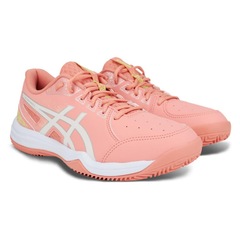 Tênis Feminino Asics Gel-Backhand 2 Saibro - Foto 2