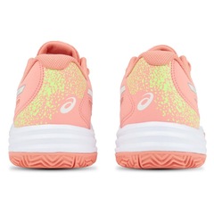 Tênis Feminino Asics Gel-Backhand 2 Saibro - Foto 5