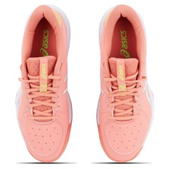 Tênis Feminino Asics Gel-Backhand 2 Saibro - Foto 6