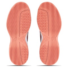 Tênis Feminino Asics Gel-Backhand 2 Saibro - Foto 7
