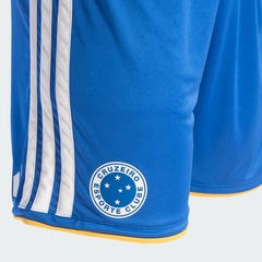 Shorts do Cruzeiro III 2026 adidas Masculino - Foto 5
