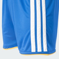 Shorts do Cruzeiro III 2026 adidas Masculino - Foto 6