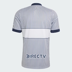 Camisa II Boca Juniors 2026/27 adidas Masculina - Foto 7