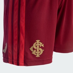 Shorts do Flamengo III 2026/27 adidas Masculino - Foto 4