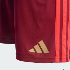 Shorts do Flamengo III 2026/27 adidas Masculino - Foto 5