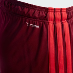 Shorts do Flamengo III 2026/27 adidas Masculino - Foto 6