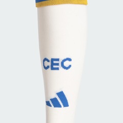 Meião de Futebol do Cruzeiro III 2026 adidas - Adulto - Foto 3