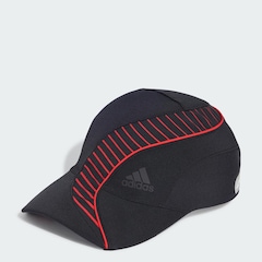 Boné Unissex adidas x Coca-Cola Tech Aba Curva - Foto 3
