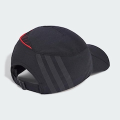 Boné Unissex adidas x Coca-Cola Tech Aba Curva - Foto 4