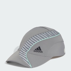 Boné Unissex adidas x Coca-Cola Tech Aba Curva - Foto 3