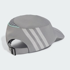 Boné Unissex adidas x Coca-Cola Tech Aba Curva - Foto 4