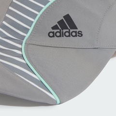 Boné Unissex adidas x Coca-Cola Tech Aba Curva - Foto 5