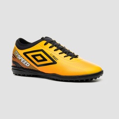 Chuteira Society Adulto Umbro Top Speed League - Foto 3