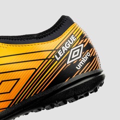Chuteira Society Adulto Umbro Top Speed League - Foto 9