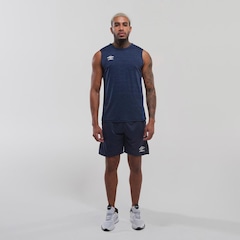 Camiseta Regata Umbro Blend - Masculina - Foto 5