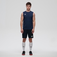 Camiseta Regata Umbro Blend - Masculina - Foto 6