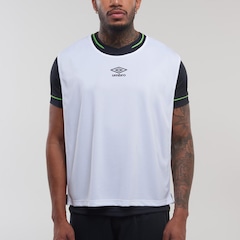 Colete Umbro Player - Adulto - Foto 2