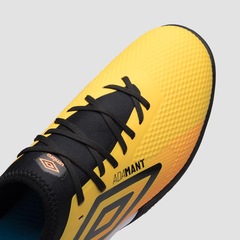Chuteira Society Adulto Umbro Top Speed Club - Foto 9