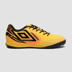 Chuteira Society Adulto Umbro Pro 5 Bump Club - Foto 1