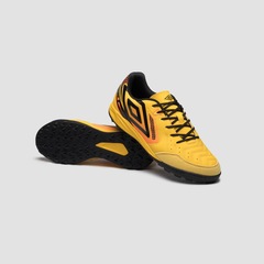 Chuteira Society Adulto Umbro Pro 5 Bump Club - Foto 10