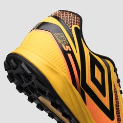 Chuteira Society Adulto Umbro Pro 5 Bump Club - Foto 7
