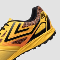 Chuteira Society Adulto Umbro Pro 5 Bump Club - Foto 8