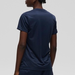 Camiseta Umbro Striker Premium - Feminina - Foto 4