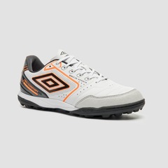 Chuteira Society Adulto Umbro Neo-Comfort II - Foto 3