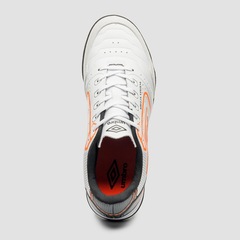 Chuteira Society Adulto Umbro Neo-Comfort II - Foto 4