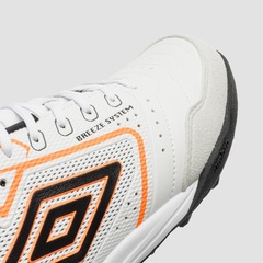 Chuteira Society Adulto Umbro Neo-Comfort II - Foto 7