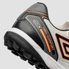 Chuteira Society Adulto Umbro Neo-Comfort II - Foto 8