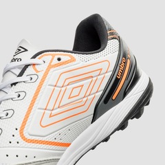 Chuteira Society Adulto Umbro Neo-Comfort II - Foto 9